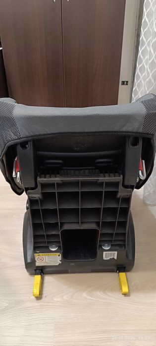 Детское Автокресло