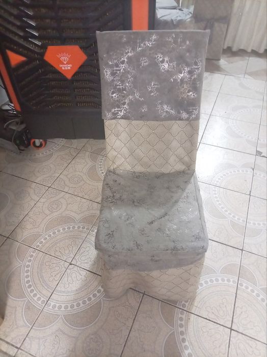 Ошхона ва кафелар учун стул