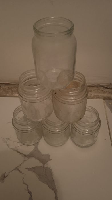 Продам банки 250мл