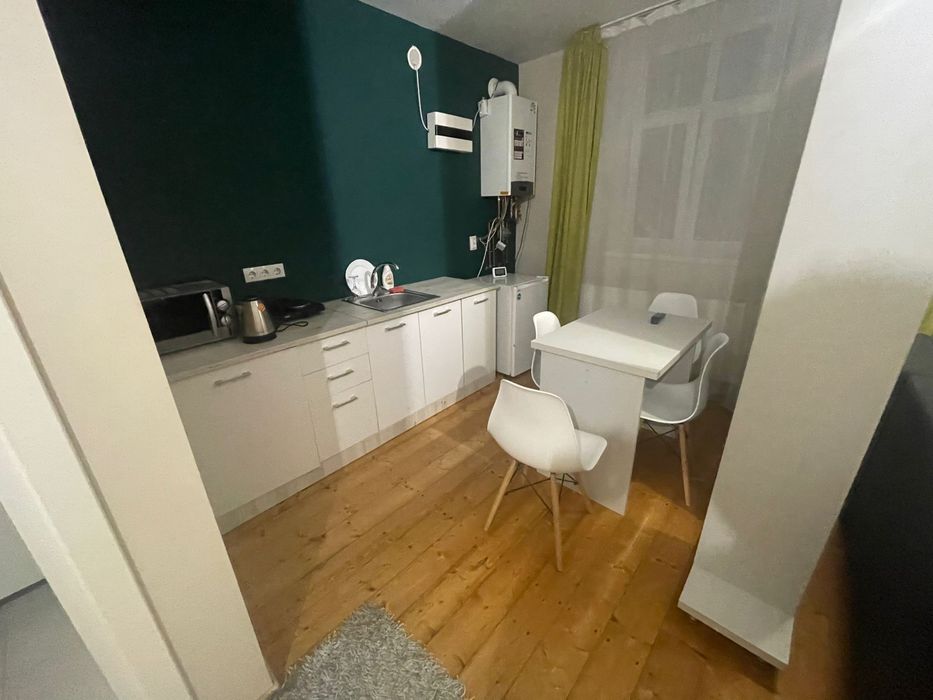 Cazare garsoniera centru central in regim hotelier apartament ap iefti