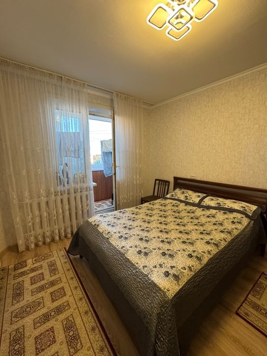 Продам 3 ком квартиру в районе 8шк