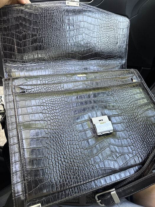 Сумка классическая Butun Оригинал