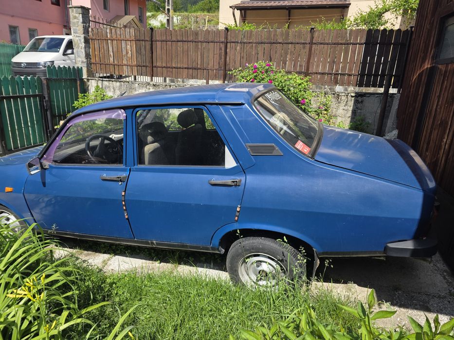 DACIA 1310 1993 — imagine 3