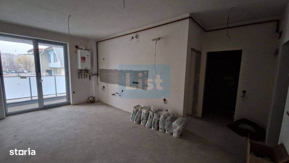 De vânzare: Apartament 2 camere Baia Mare, Comision 0% — fotografia 2