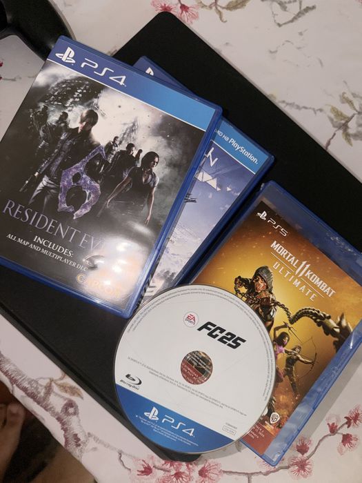 Срочно сотилепти ps 4