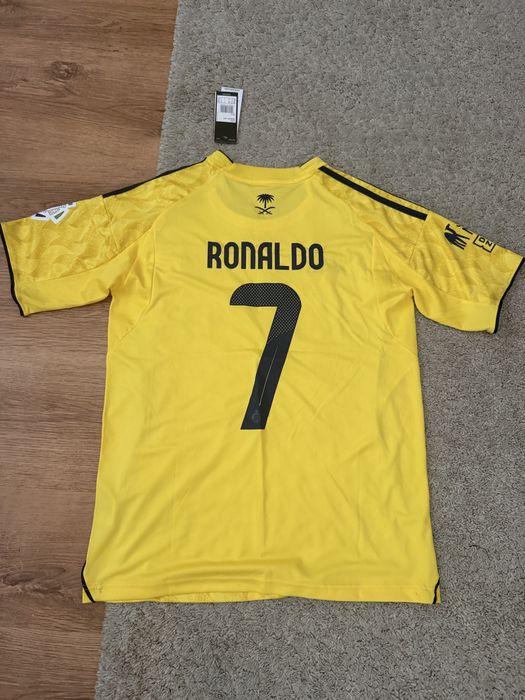 Tricou Ronaldo.
