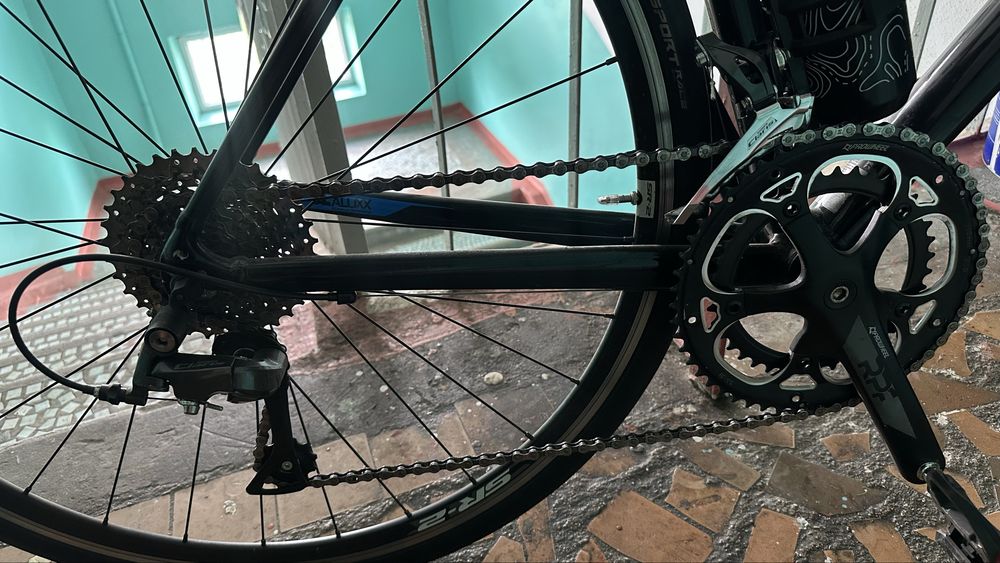 шоссейный велосипед Giant