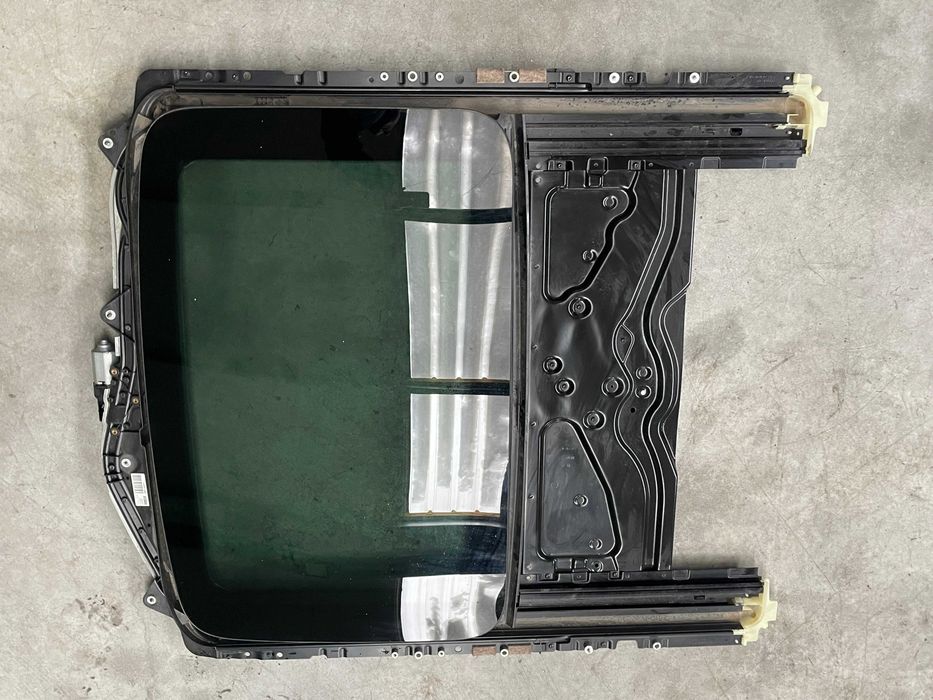 Trapa Bmw seria 5 F10