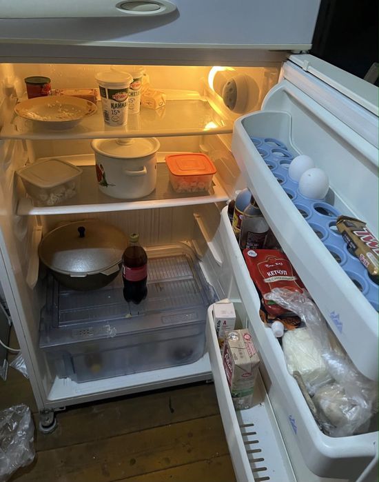 Продам Холодильник Beko