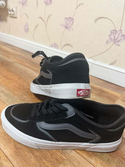 Vans специялный модель 66/99