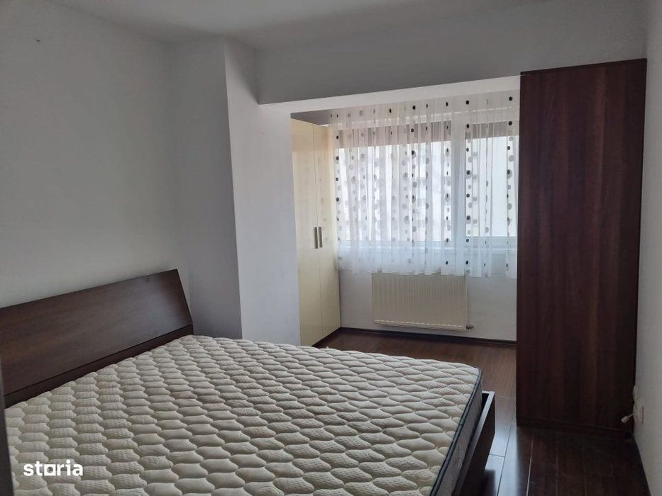 Unirii -piata Alba Iulia 2 camere- parcare inclusa