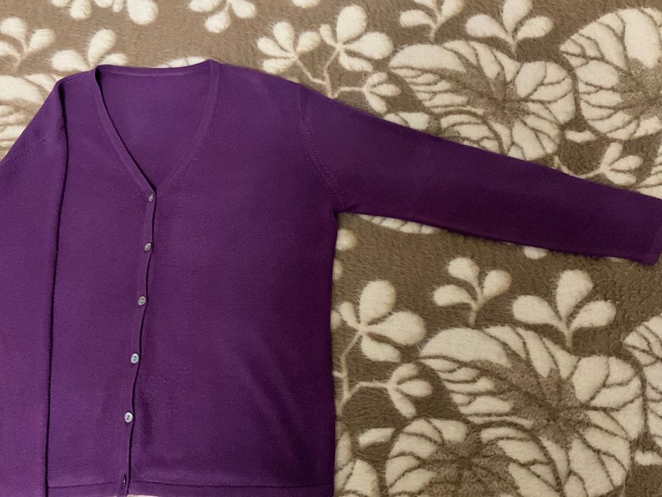 Кофта женская размер 48-50