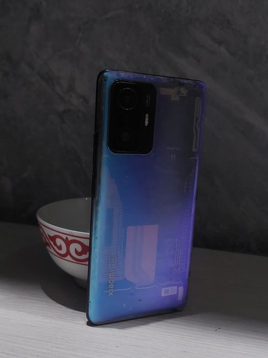 Прадам Xiaomi 11 t
