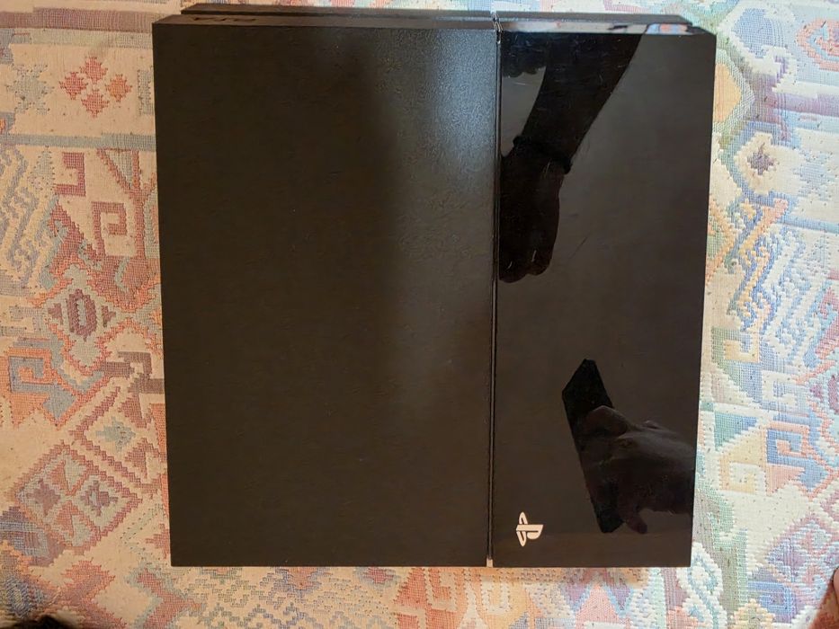Vand PlayStation 4