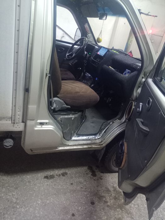 Продам автомобиль