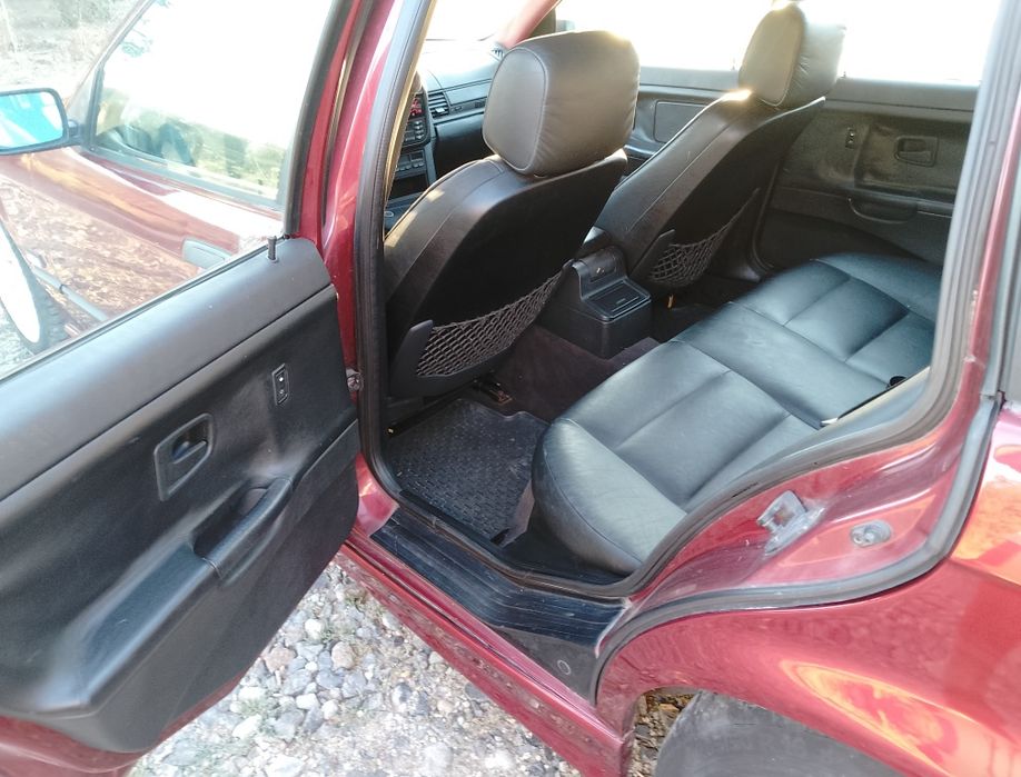 Bmw e36 320i touring
