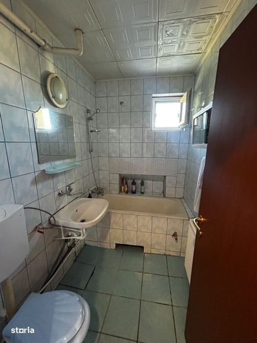 Apartament 2 camere, 46 mp. etaj 6 cu lift, Zona  Spitalul TBC