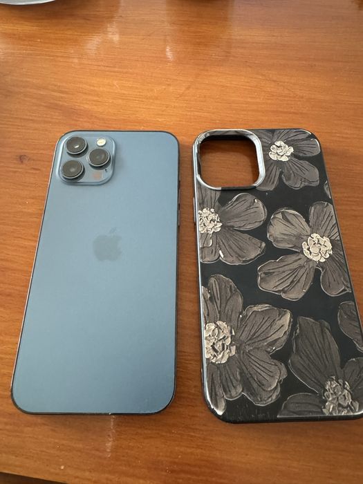 Iphone 12 pro max 256gb