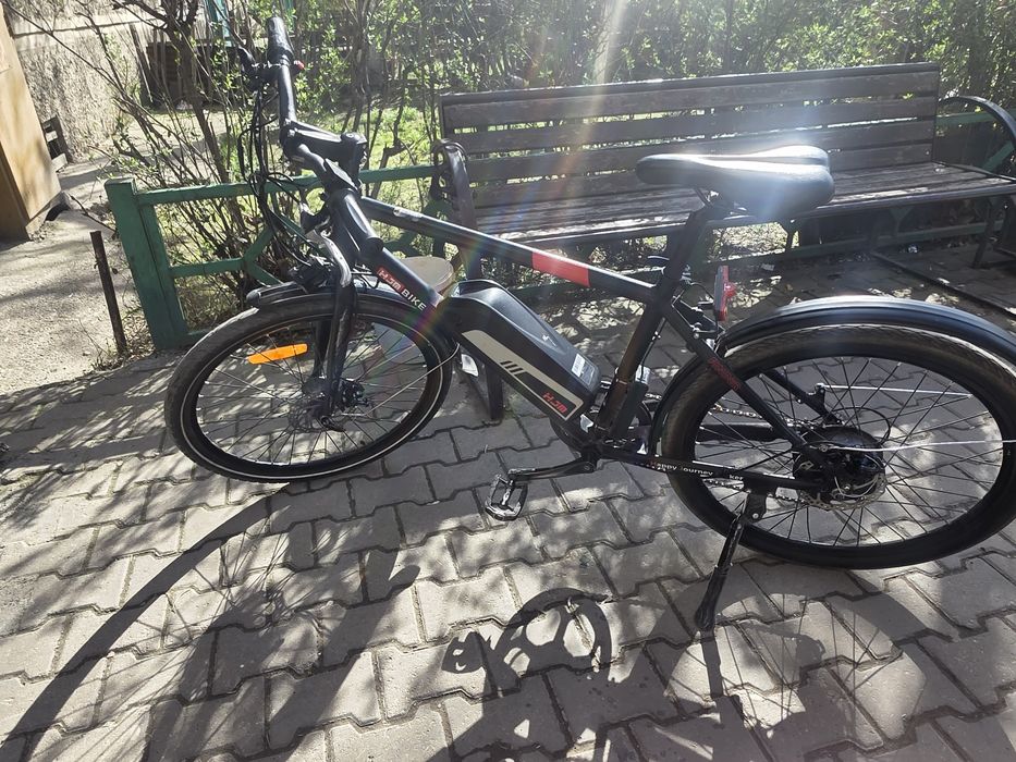 Электровелосипед