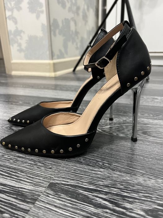 Туфли лодочки в отличном состаянии