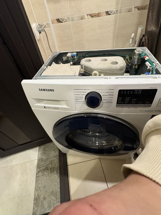 Ремонт Бытовой Техники!