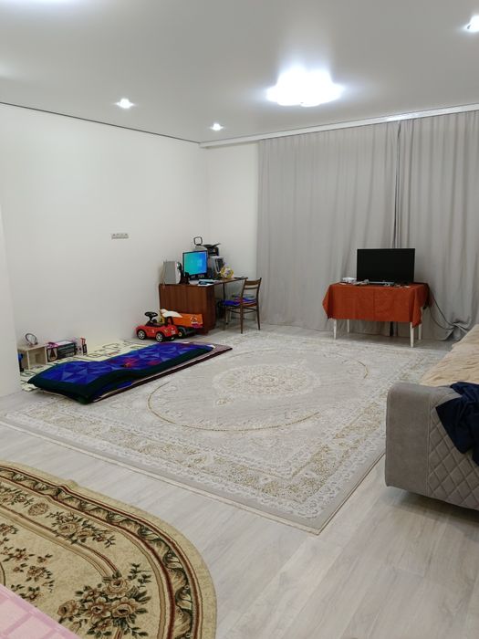 Продам квартиру в ЖК КАЗКОР.