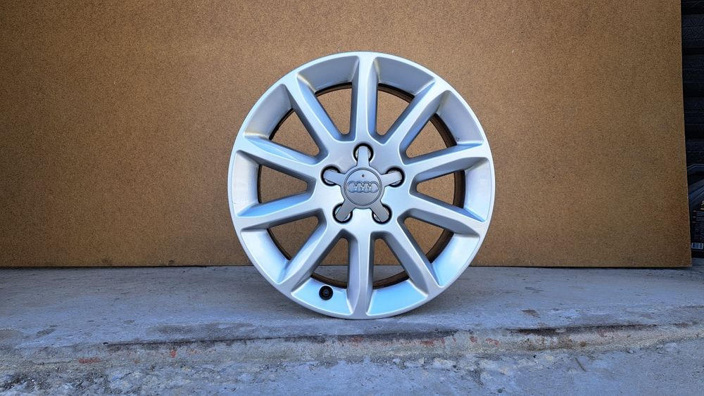 Джанти 16" 5х112 Ауди