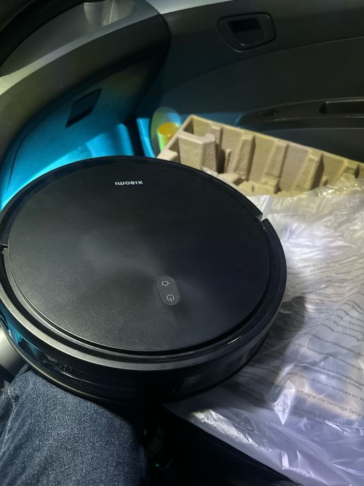 Xiaomi e10c пылесос