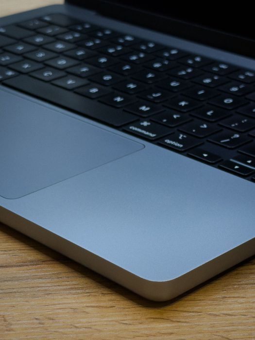 Macbook Pro 14 M1, 16 / 512gb