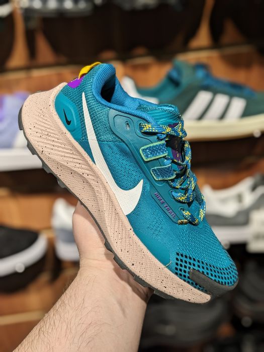 Кроссовки Nike Pegasus Trail 3