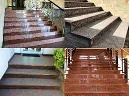 Гранит. Мрамор. Травертин