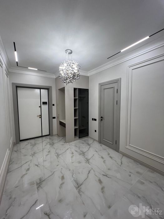 Сдаётся 2-комн ЖК Mirabad Avenue, 58 м²