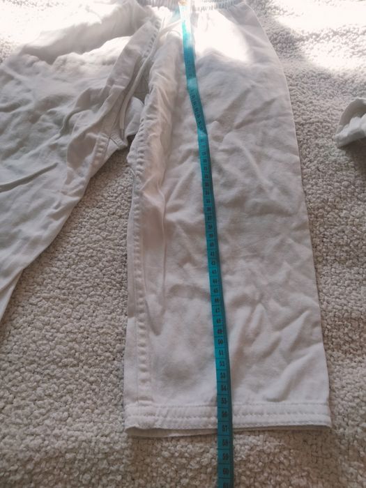 Екип за бойни спортове карате, таекуондо