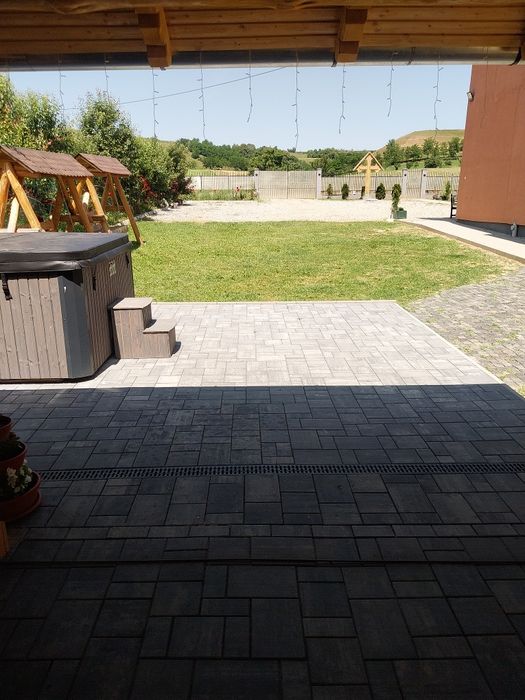 cabana de închiriat