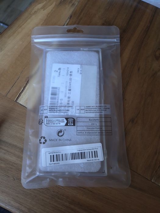 Калъф за телефон S24 ultra