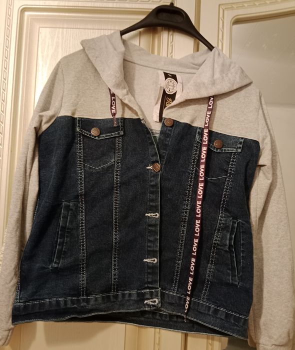 Одежда разные в основном детские