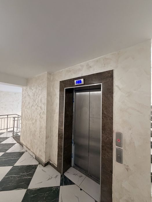 Квартира ЖК Модерн 2 комнат