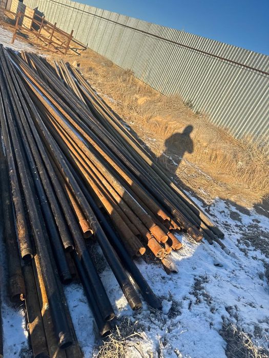 Нкт труба 73 11 метр