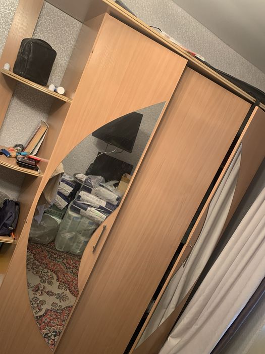 Шкаф отдам даром самовывоз