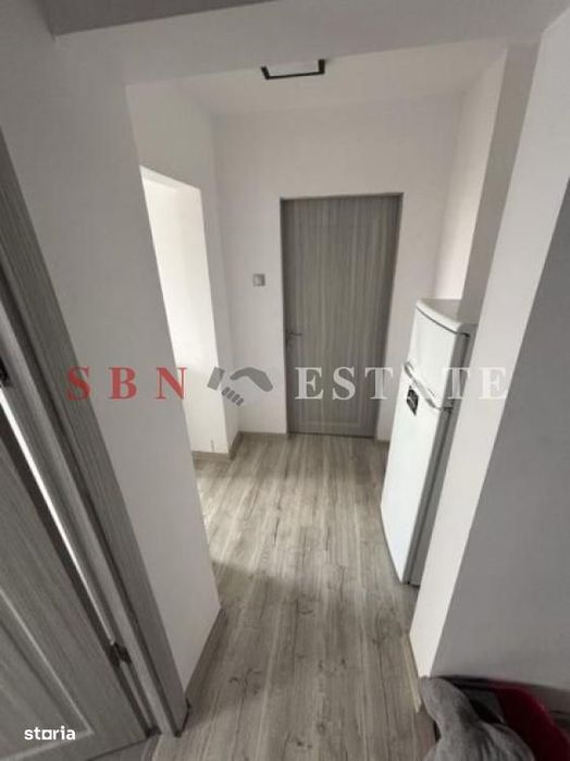 Apartament 2 camere Lacul Tei | Facultatea de Constructii | Modern