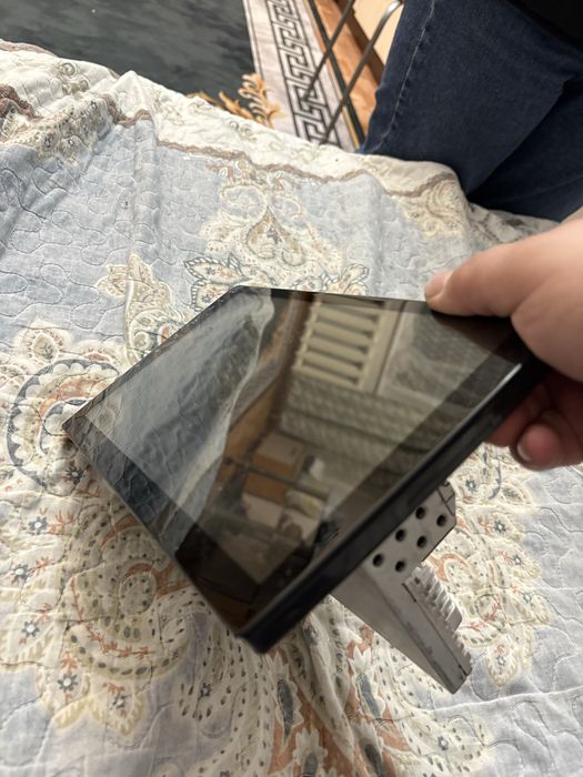 Планшет андроид тойота