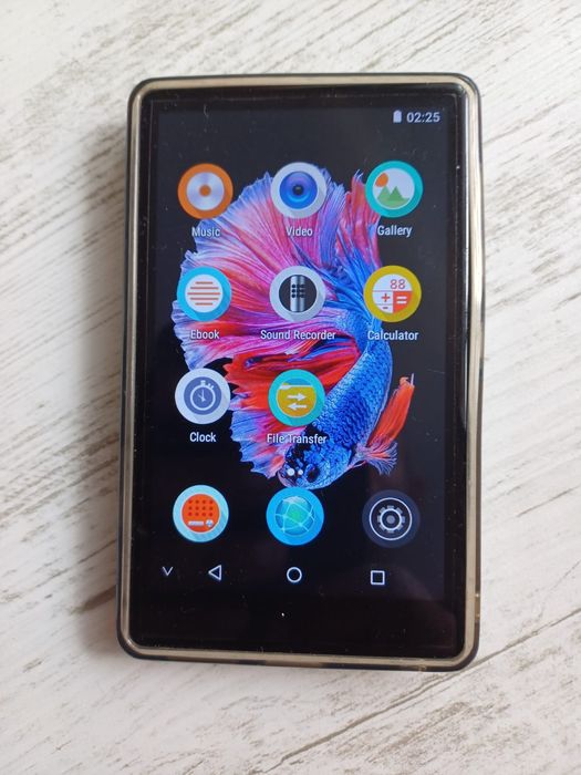 Mp 4 Player  preț  50 lei