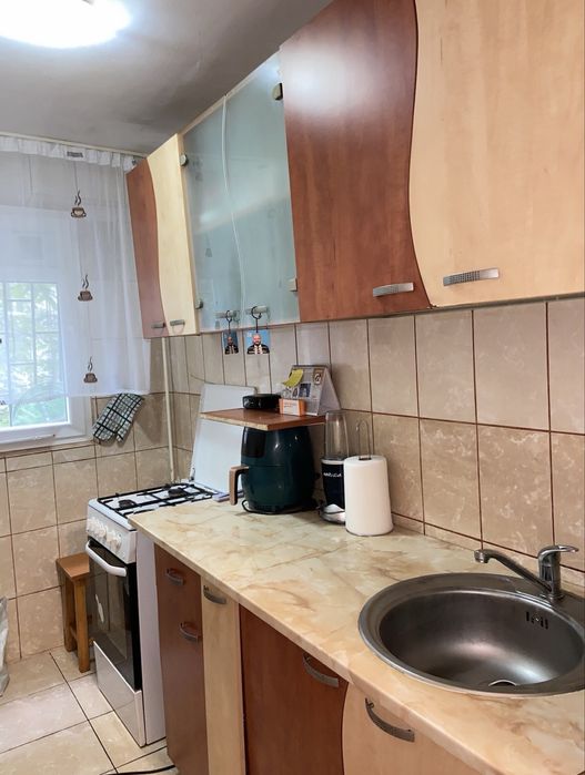 Apartament confort II 2 camere Luica
