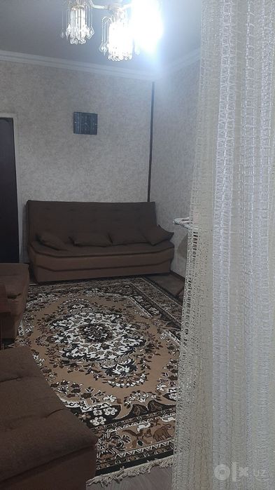 Продается квартира На Юнусабаде  можно в Ипатеку