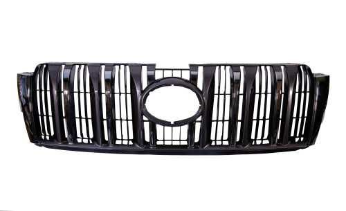 Решетка радиатора Prado 150 с 2009 по 2013 год