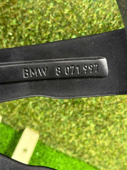 Jantă BMW X5 G05 r20 j10,5 stil 740m spate