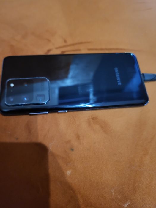 Samsung s20 ultra 128