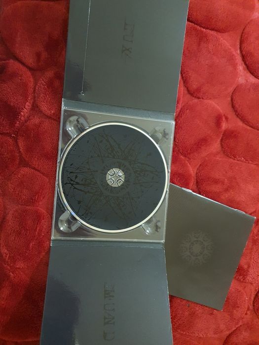 Samael Lux Mundi rmx