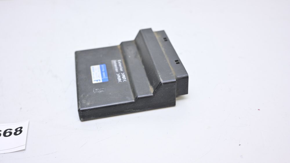 Calculator ECU CDI Unitate Control Kawasaki ZX6R 2003 - 2004
