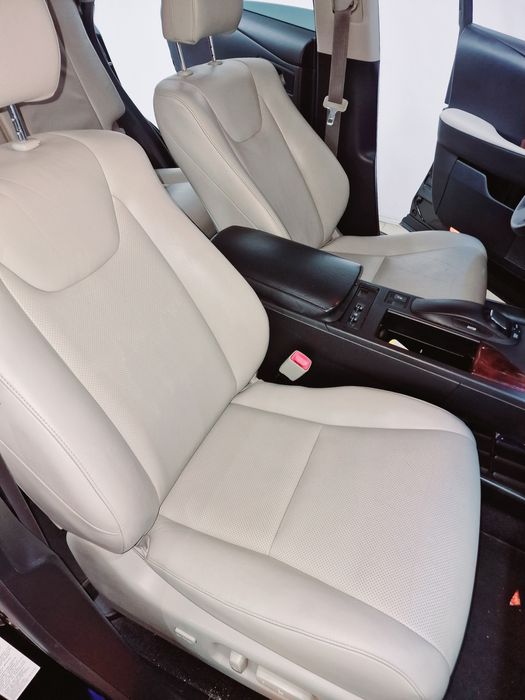 Scaune Lexus LS-NX-RX-UX-ES-GS Reconditionare interioare